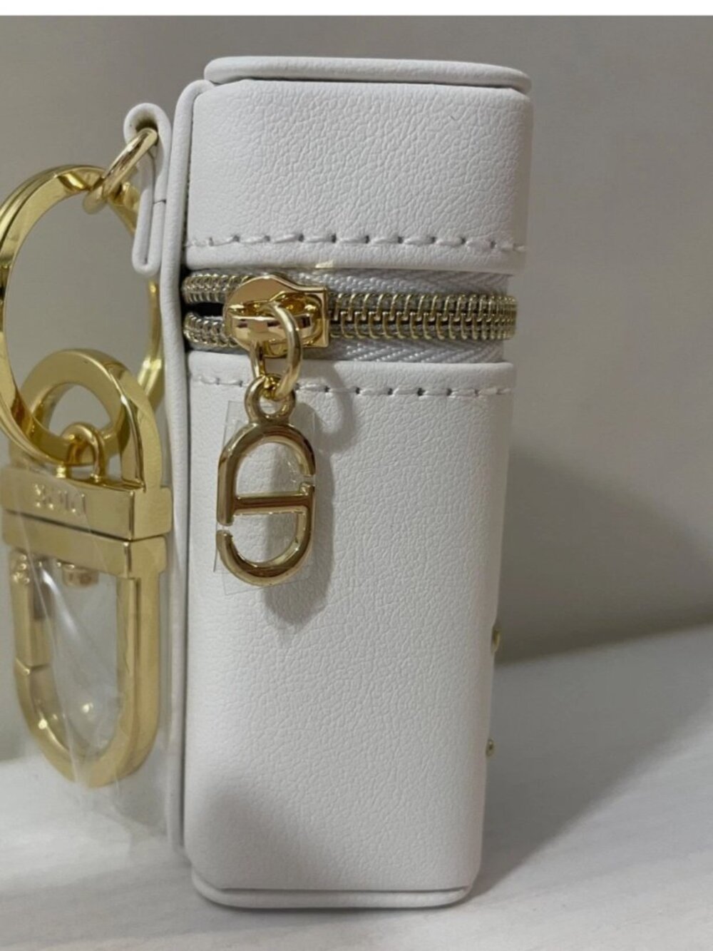 DIOR J'adore Key Ring Holder and J'adore Intense NEW - Picture 4 of 6